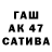 ТГК жижа Serhii Matiash